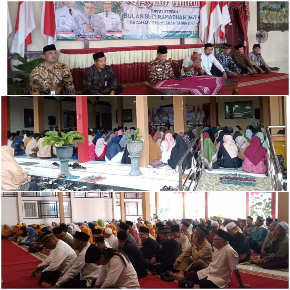 Bunda Literasi Kecamatan Manyaran Gelar Kajian Parenting Islami dan Ekonomi Keluarga untuk Penguatan Literasi Keluarga