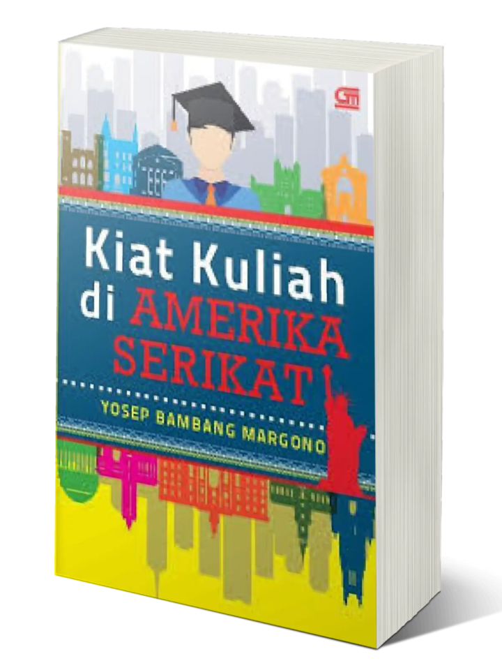 Kiat Kuliah di AMERIKA SERIKAT