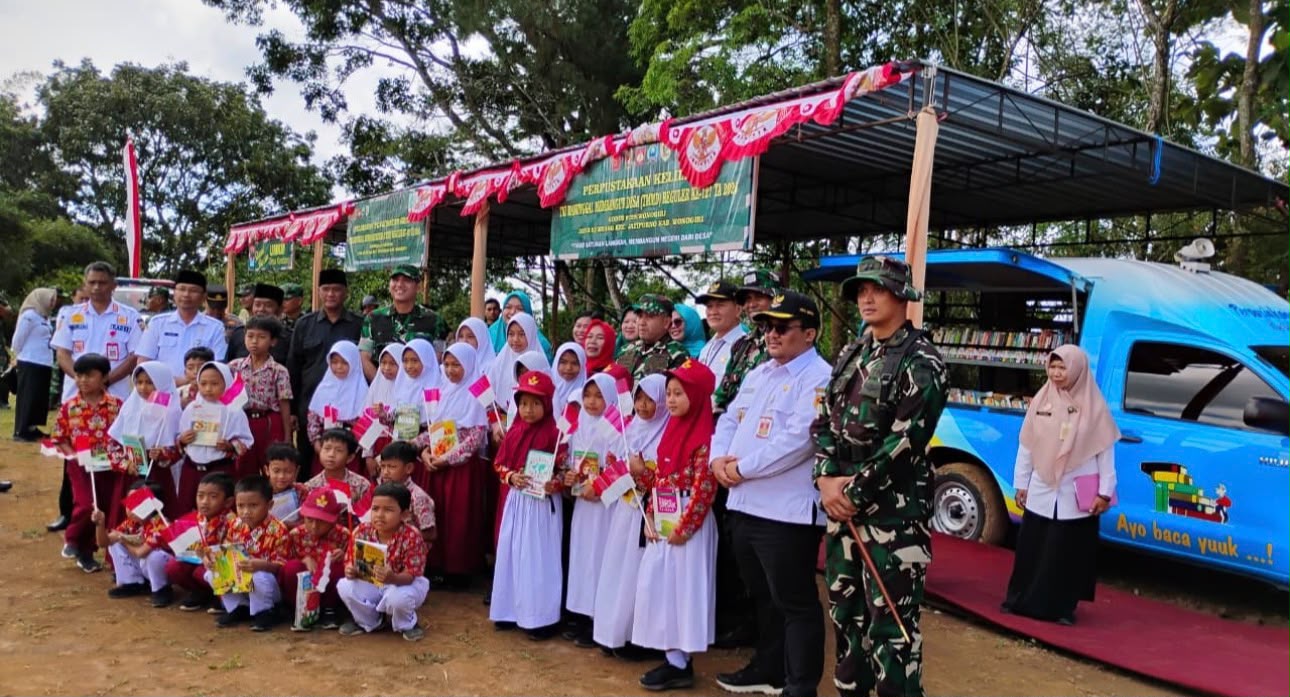 Kunjungan Edukatif