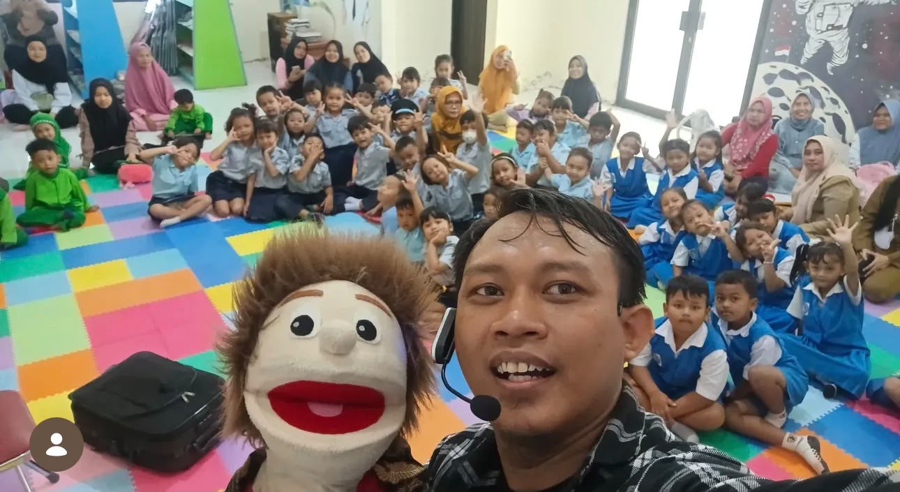 Kilas Balik