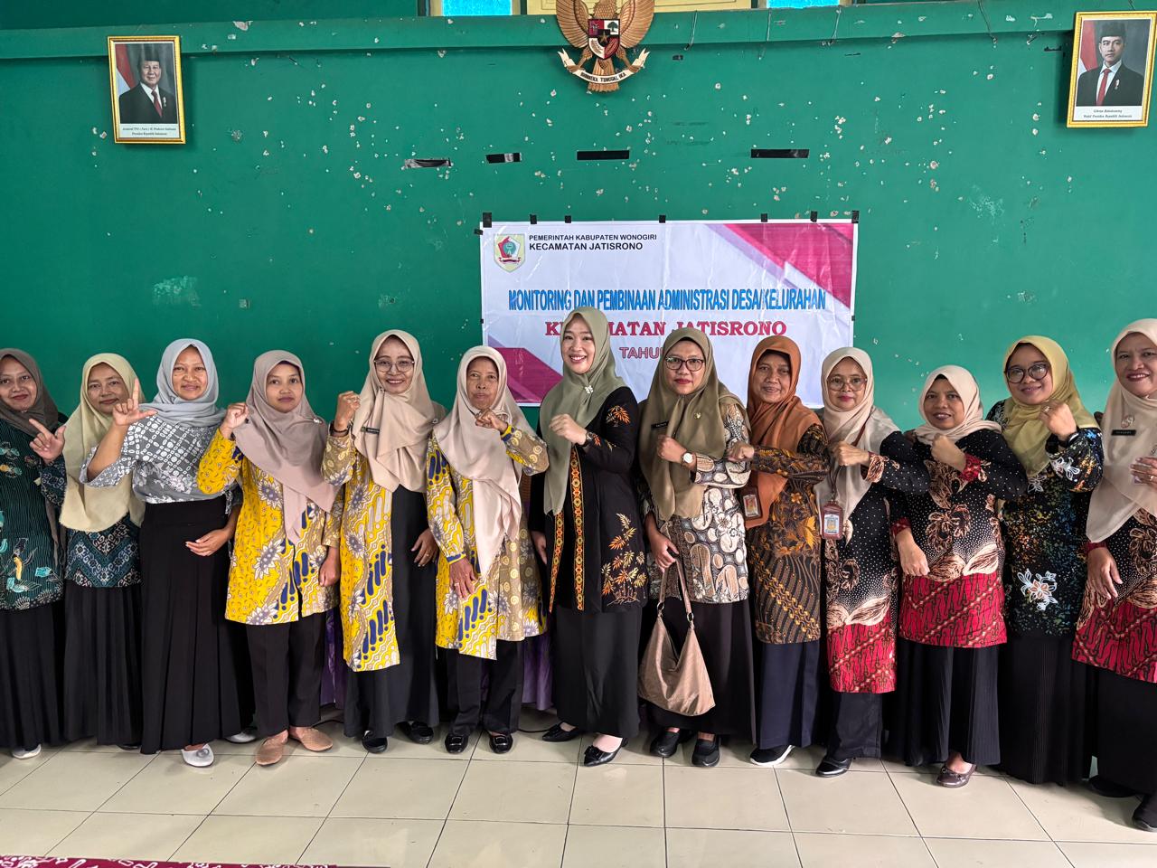 Tertib Administrasi, Fondasi Organisasi yang Berkualitas