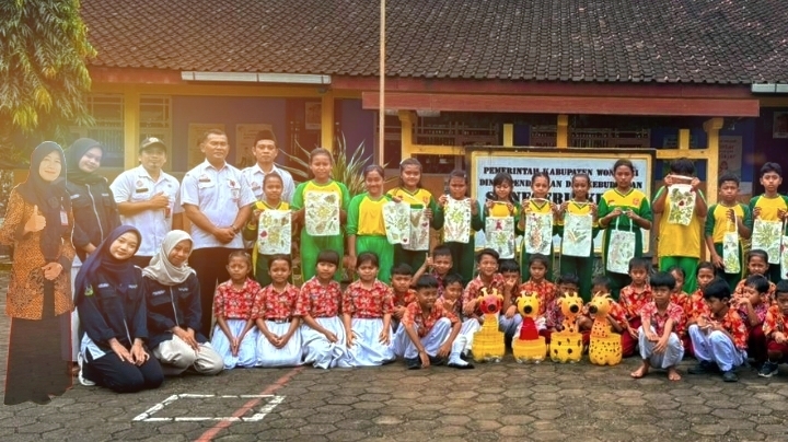 Paranggupito