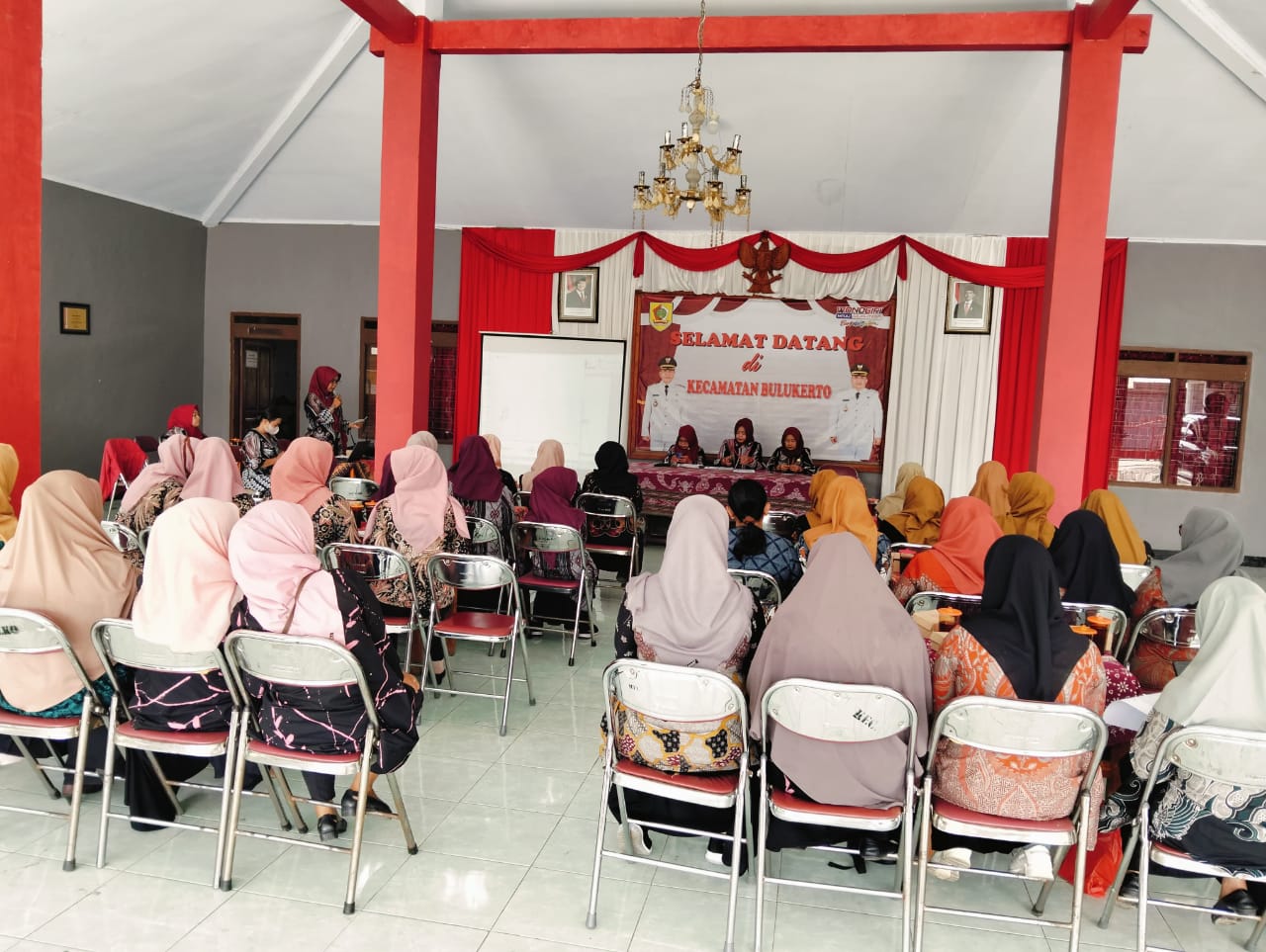 Bulukerto