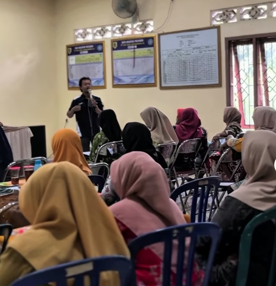 Sosialisasi BPJS ketenagakerjaan