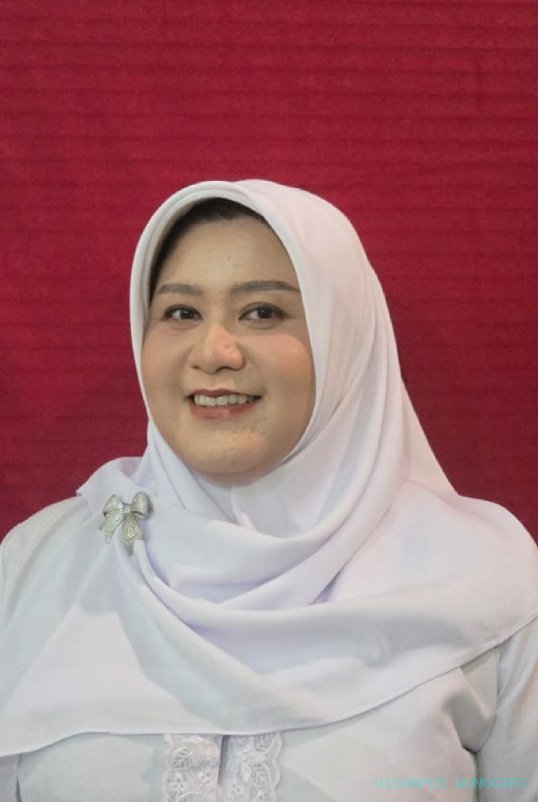 Ny. Umi Toto Tri Mulyarto, S.E