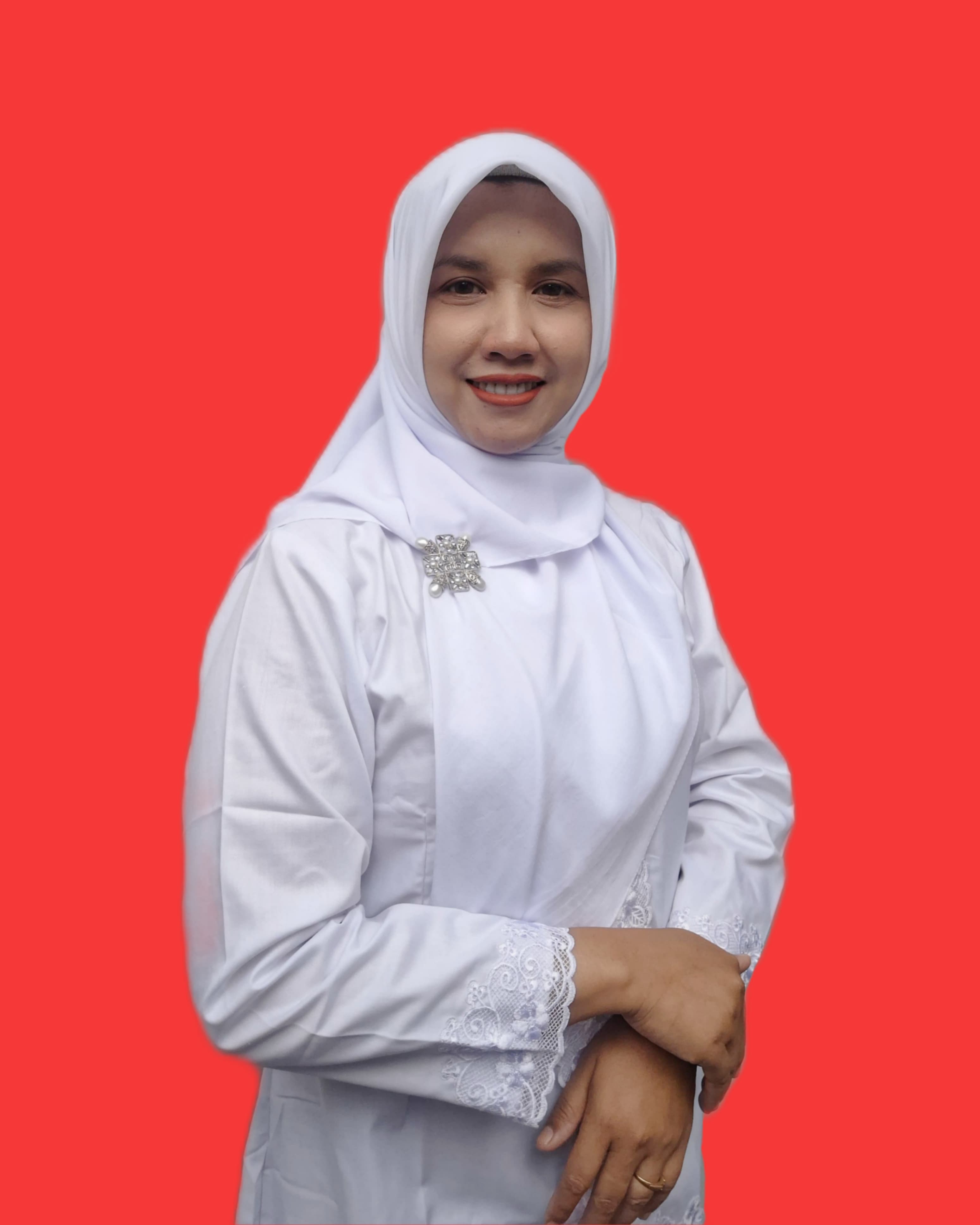 Ny. Istikhomah Agus Pramono, A.Md.Keb
