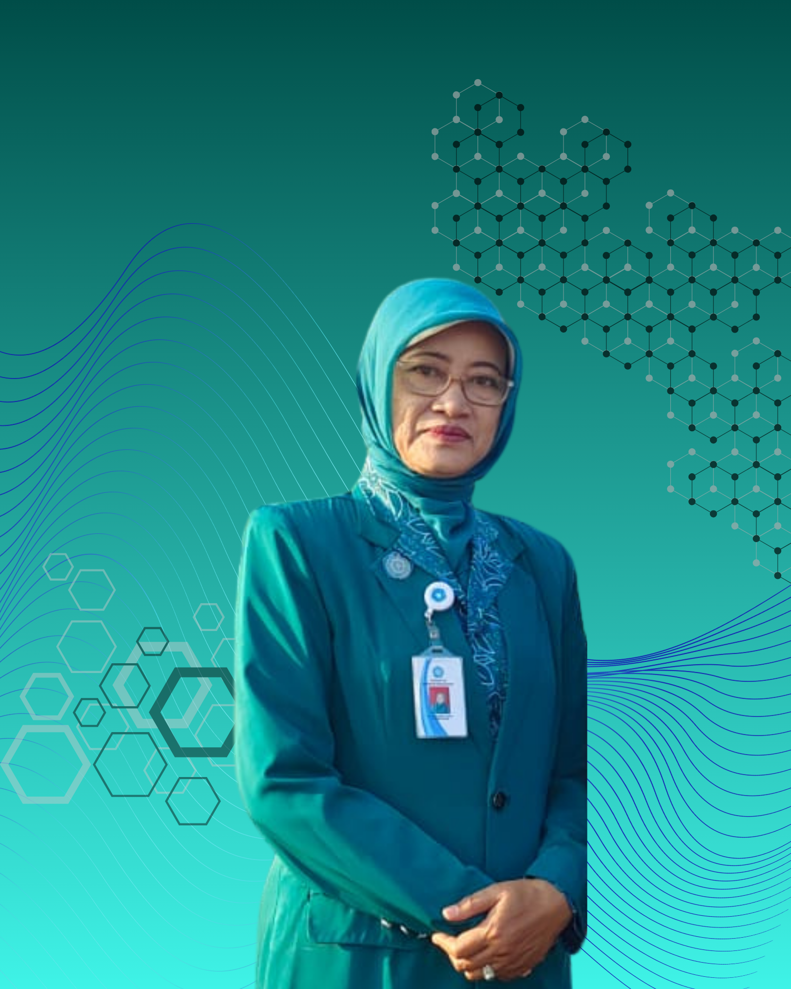 Ny. Wisnu Pambukowati Lilik Hendratno, SE, MM