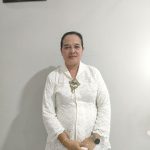 Ny. Larti Khrisma Eko Sutiyono