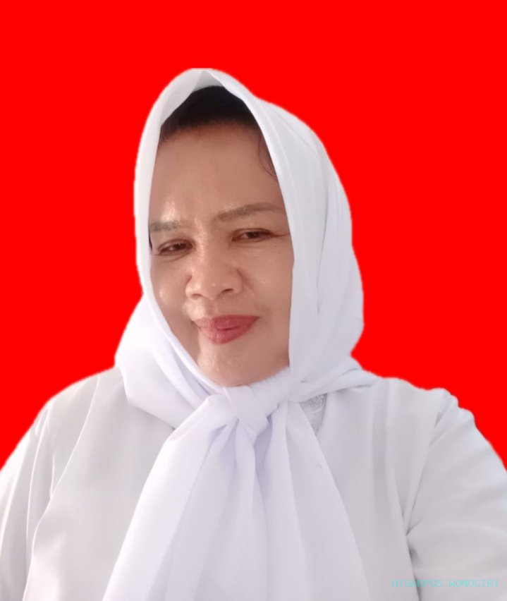 Ny. Dwi Astuti Indrio R. M. Pd