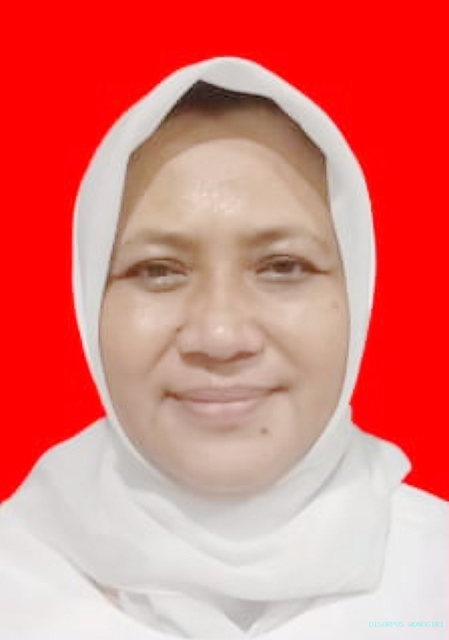 Ny. SRI HARYANI MIRAN