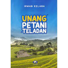 Unang Petani Teladan