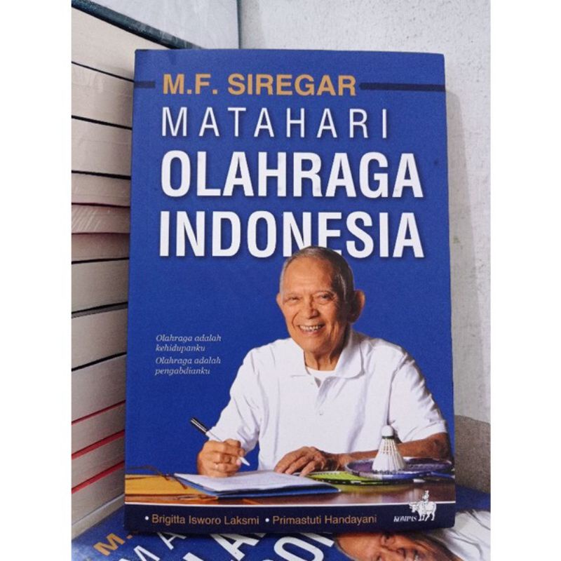 Matahari Olahraga Indonesia