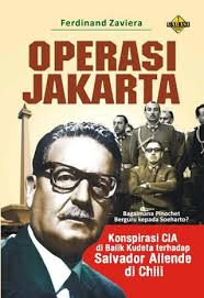 Operasi Jakarta
