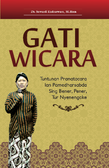 GATI WICARA