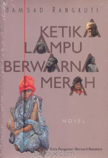 Ketika Lampu Berwarna Merah