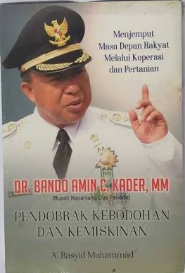 Pendobrak Kebodohan Dan Kemiskinan: Menjemput Masa Depan Rakyat Melalui Koperasi Dan Pertanian