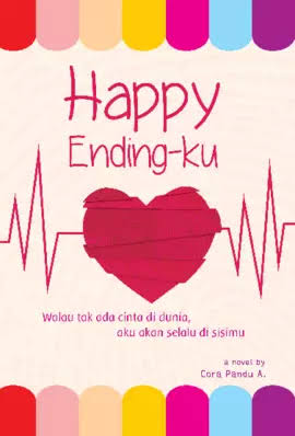 Happy Endingku