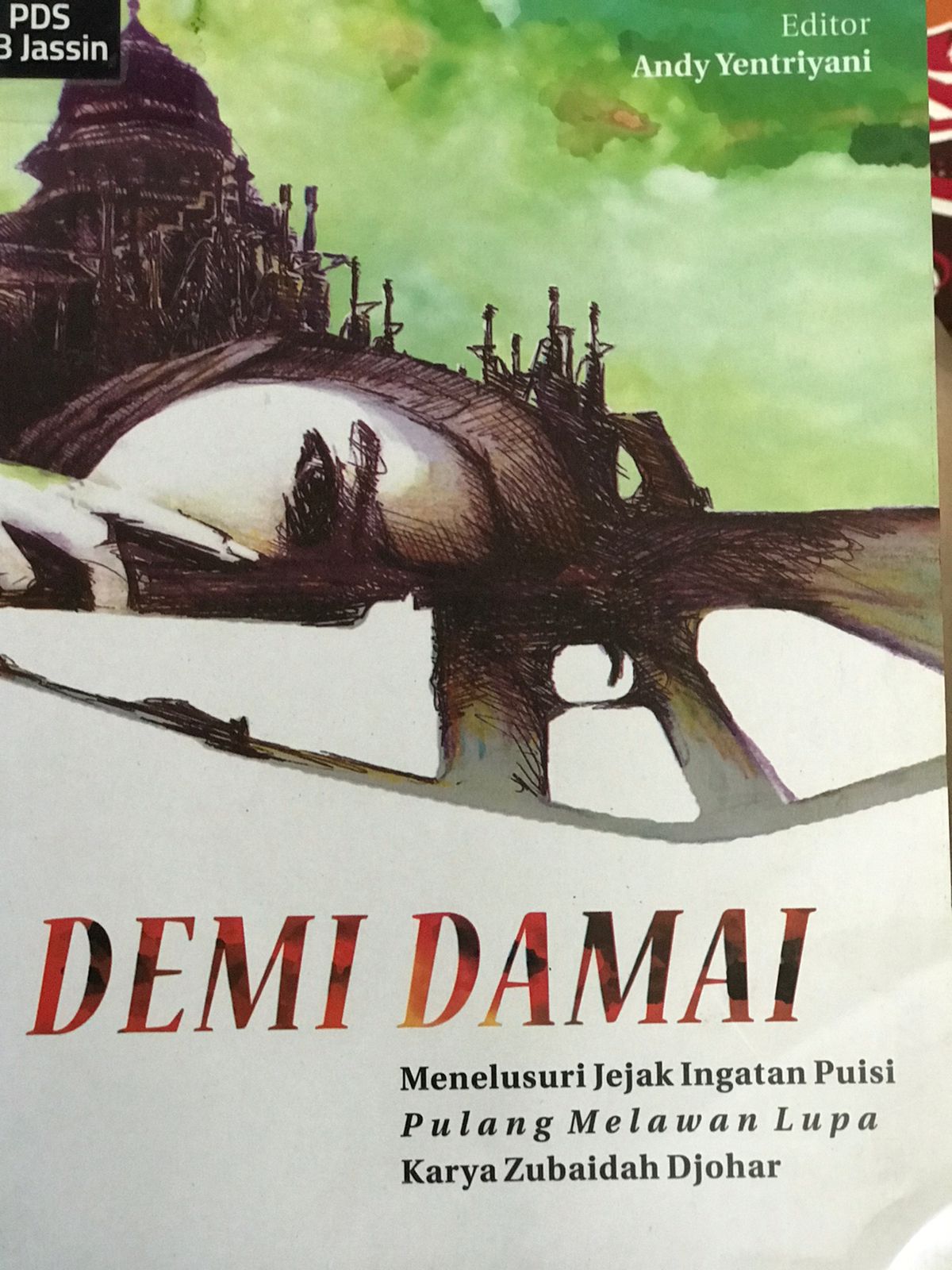 Demi Damai