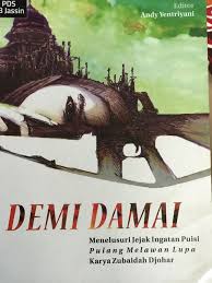 Demi Damai