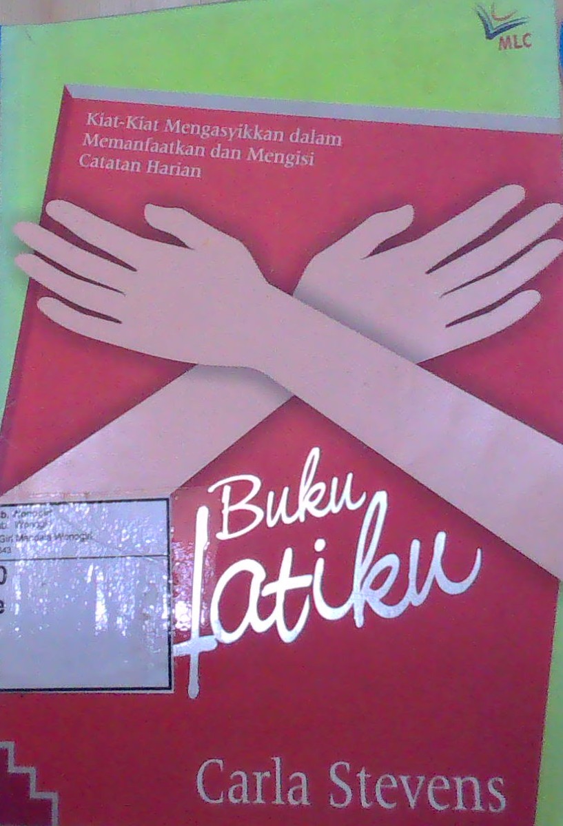 Buku Hatiku