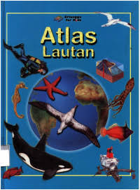 Atlas Lautan