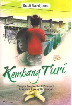 KEMBANG TURI