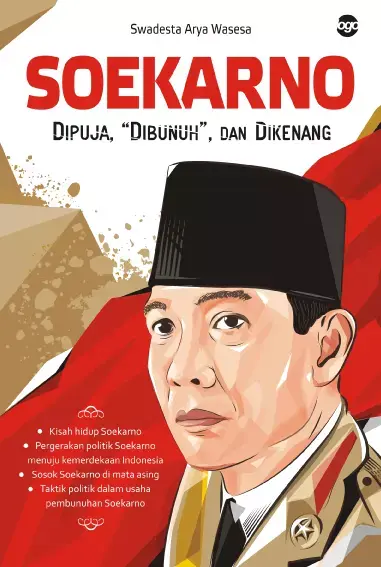 Soekarno