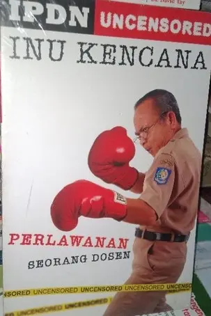IPDN UNCENSORED