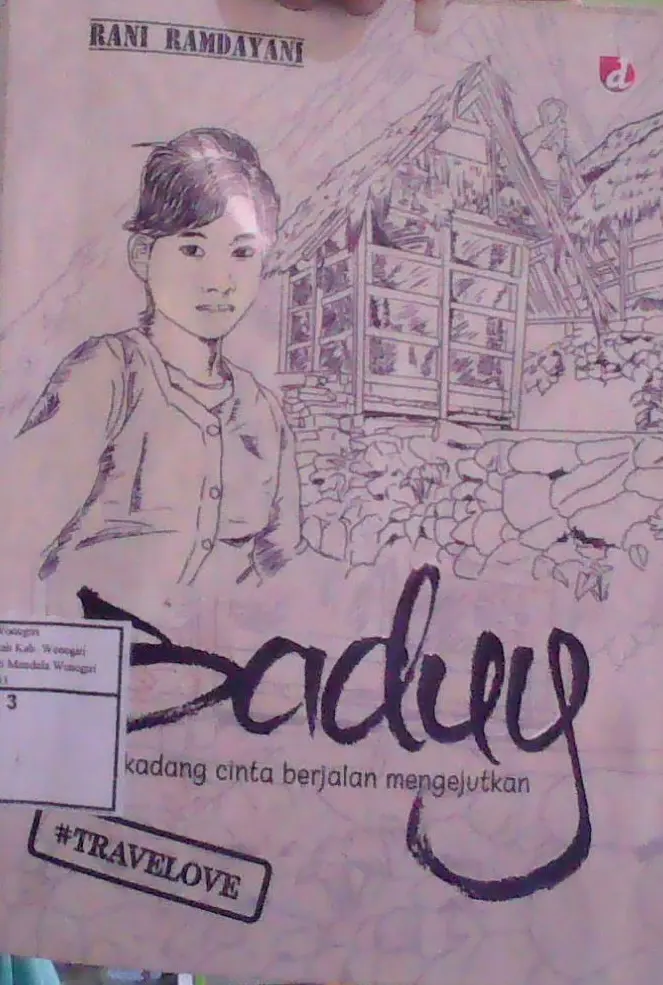 BADUY