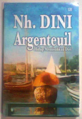 Argenteuil