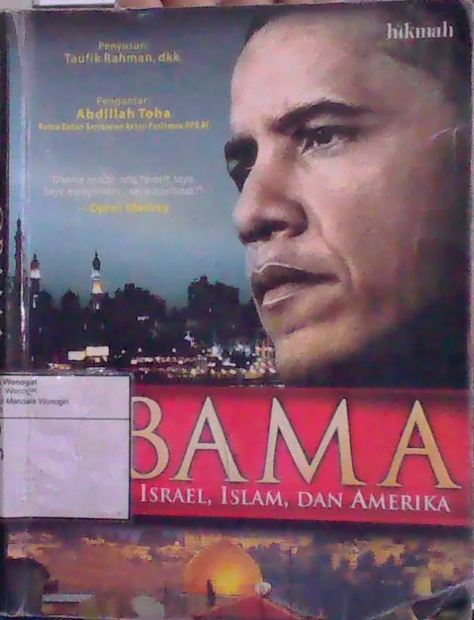 Obama