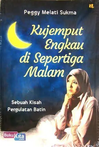 Kujemput Engkau di Sepertiga Malam