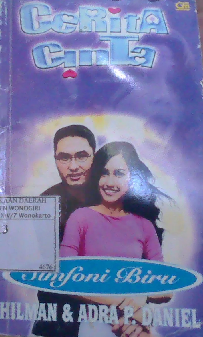 Cerita Cinta 2