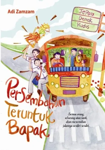 Persembahan Untuk Bapak