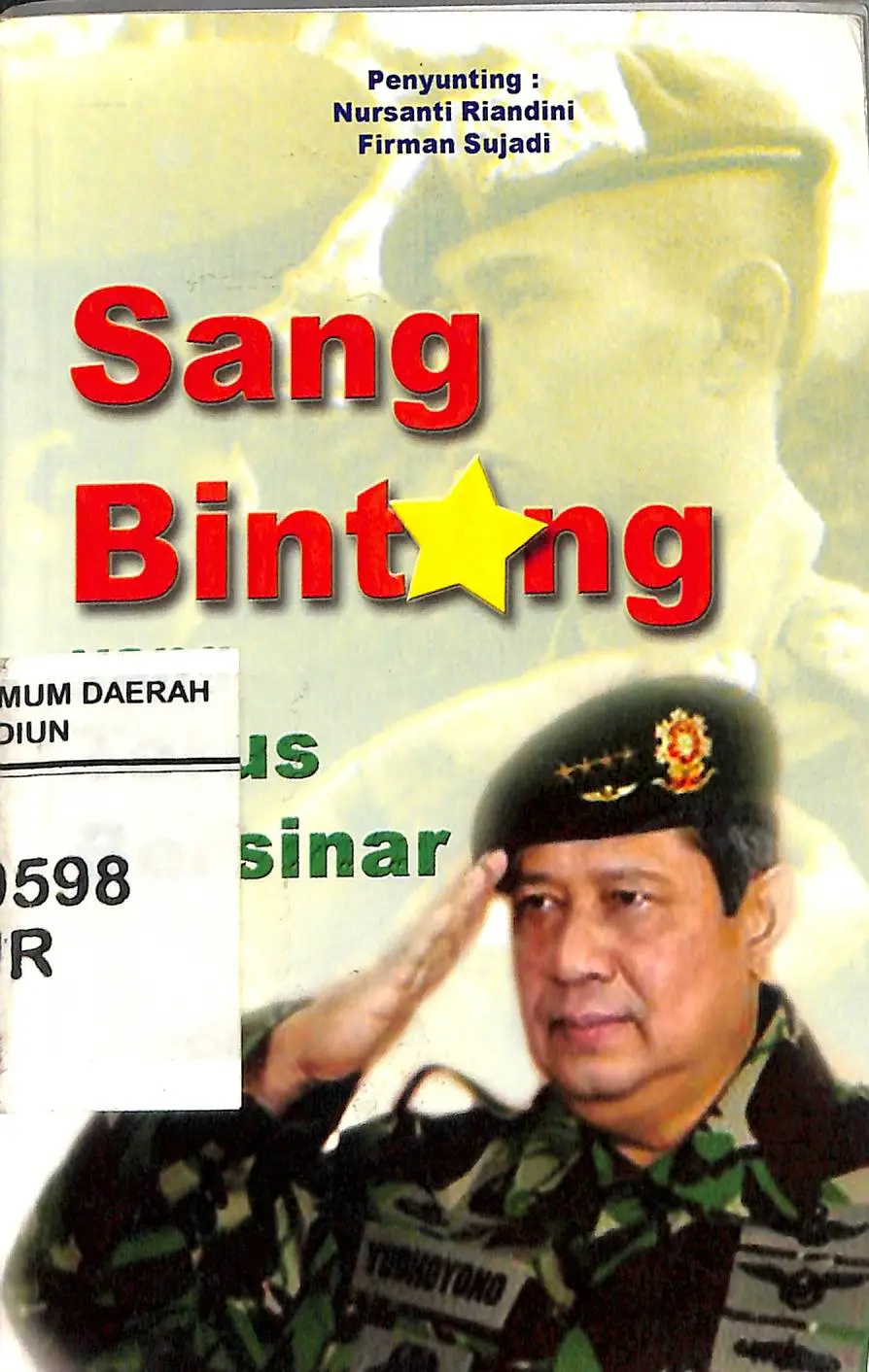Sang Bintang yang terus bersinar
