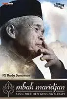Mbah Maridjan