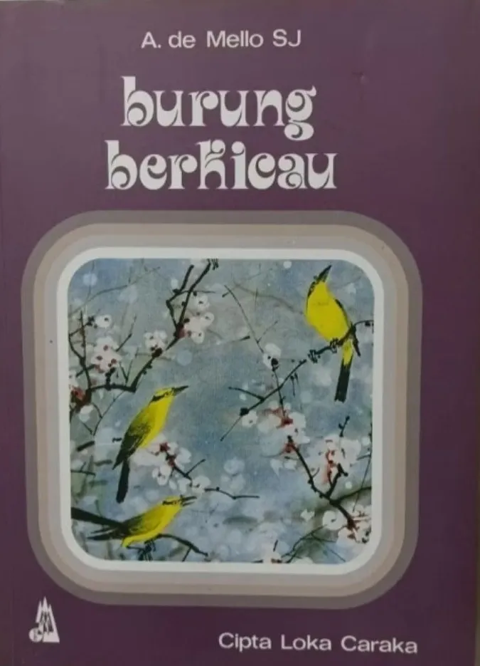 Burung Berkicau