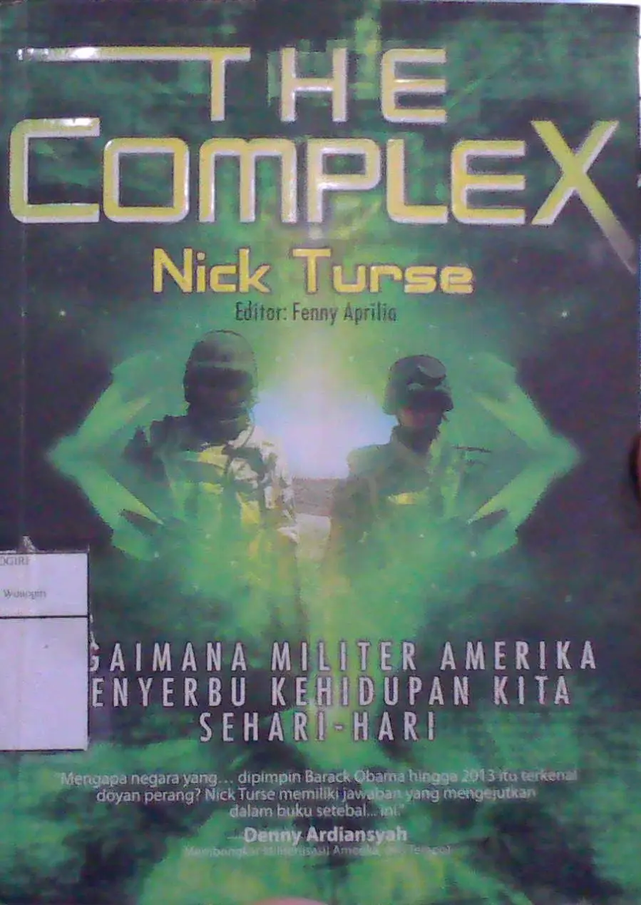 The Complex