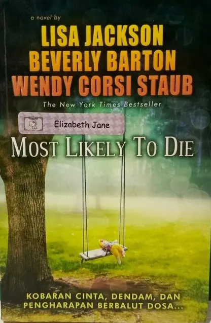 Most Likely To Die