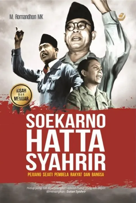 Soekarno Hatta Syahrir