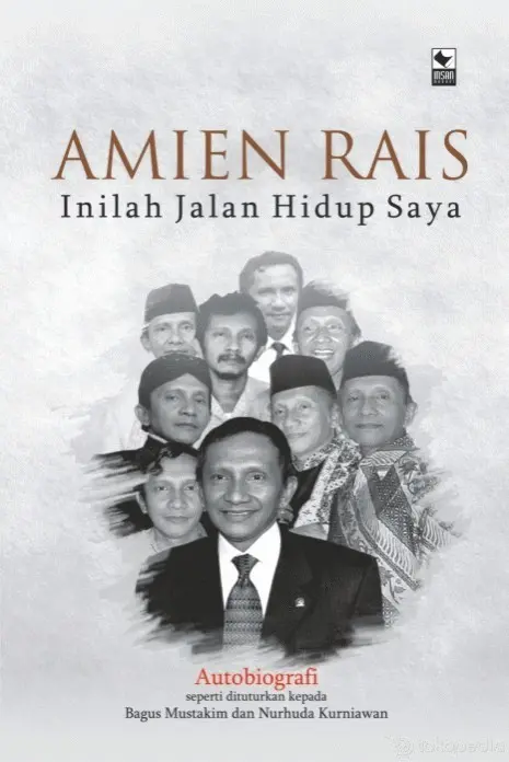 Amien Rais