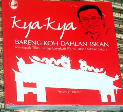Kya-Kya Bareng Koh Dahlan