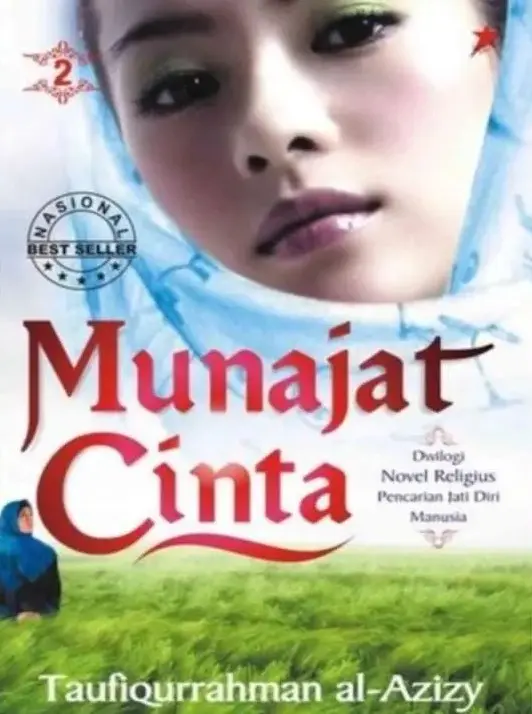 Munanjat Cinta