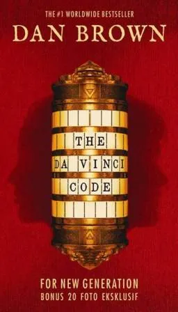 The Davinci Code