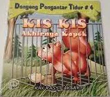 Dongeng Pengantar Tidur #4