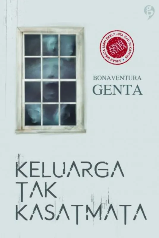 Keluarga Tak Kasatmata