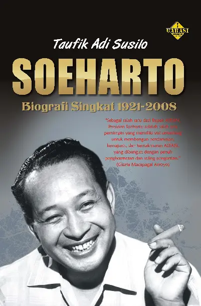 Soeharto : biografi singkat 1921-2008