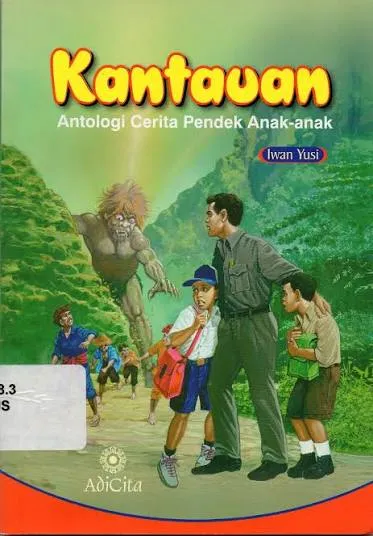 Kantauan