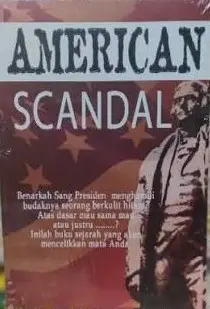 American scandal