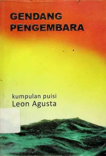 Gendang Pengembara